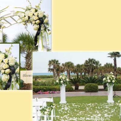 Phoca Thumb L 5002 Arch Column Roses