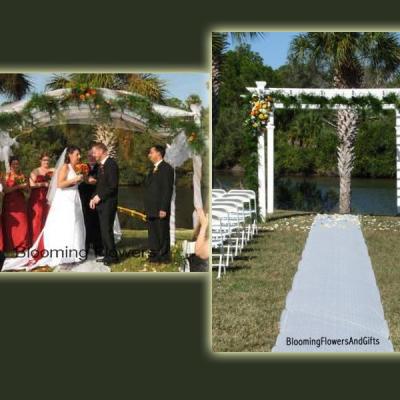 Phoca Thumb L 5006 Arch Garland