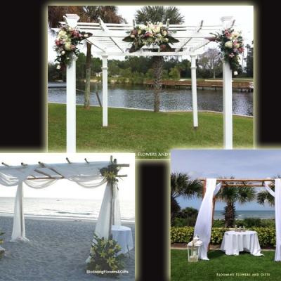 Phoca Thumb L 5007 Trellis Arch