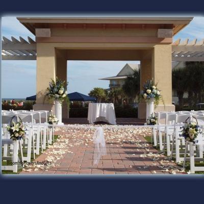 Phoca Thumb L 5012 Wedding Ceremony Decor