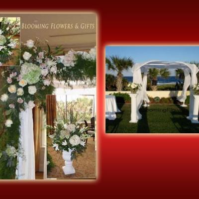 Phoca Thumb L 5016 Chuppah Arch 