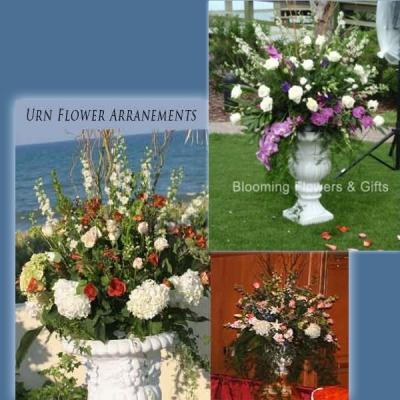 Phoca Thumb L 6001 Urn Comtainer Flowers